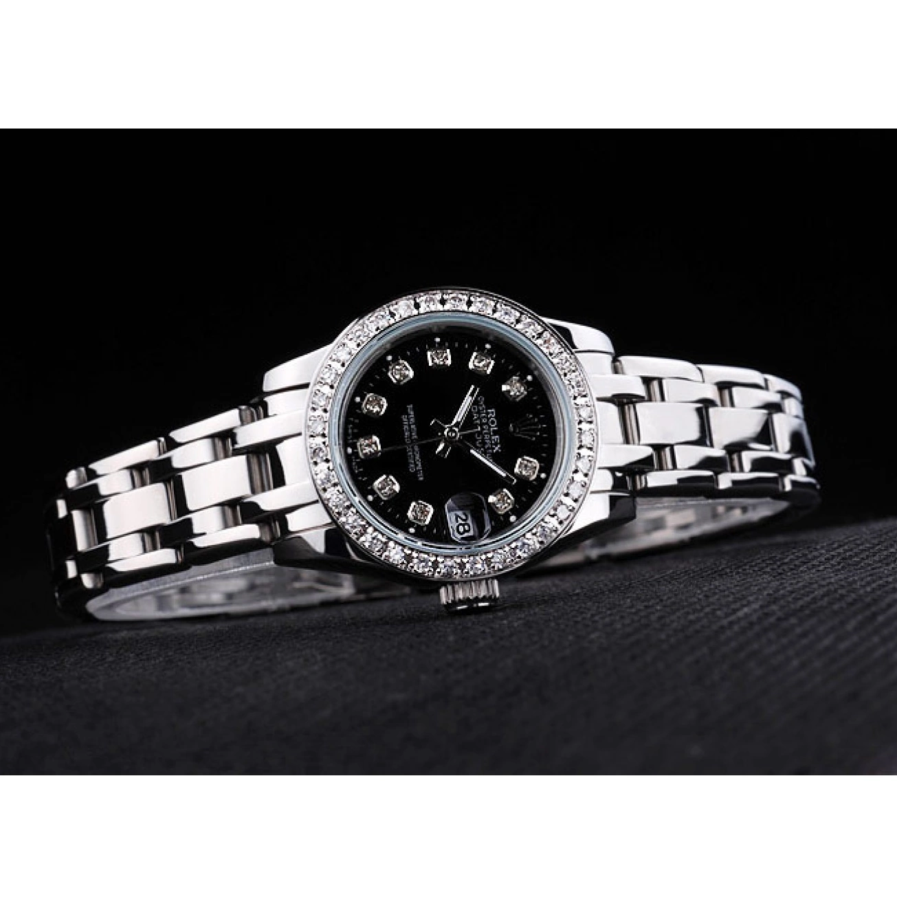 Aaa replica watch Rolex Datejust-rl46 0617